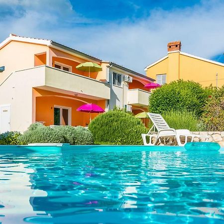 Apartmani Albi Zaton  Dış mekan fotoğraf