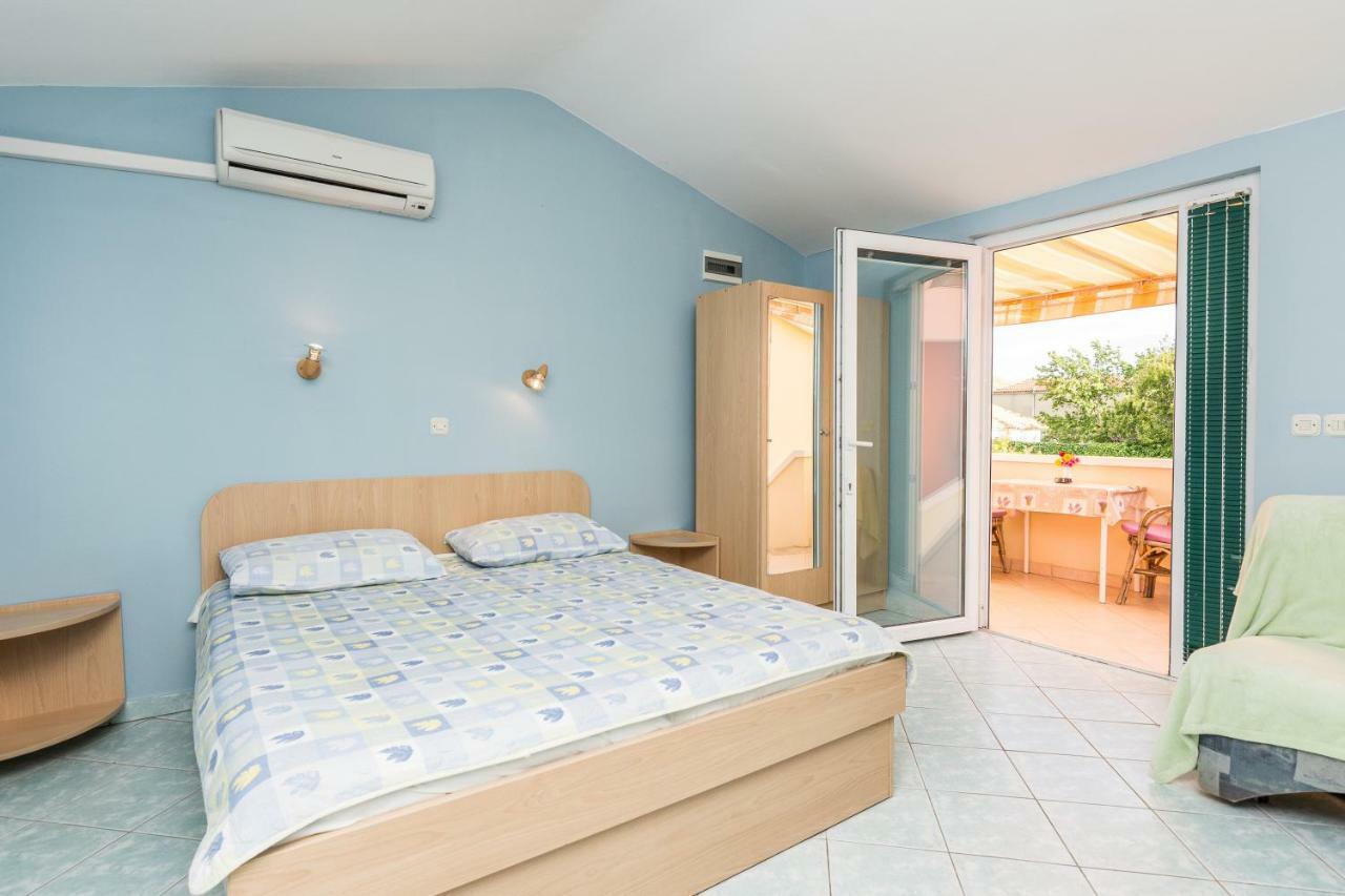 Apartmani Albi Zaton  Dış mekan fotoğraf