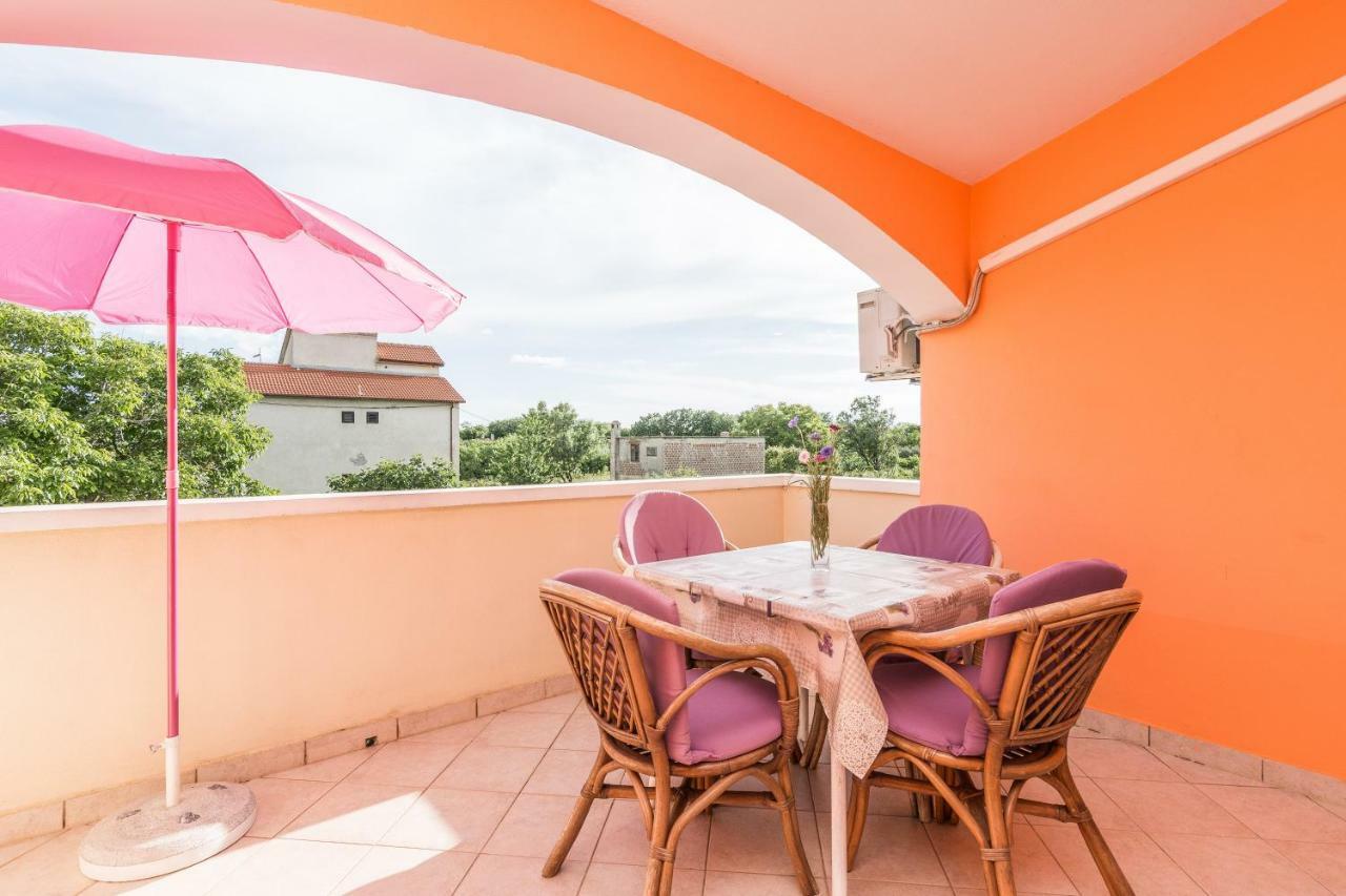 Apartmani Albi Zaton  Dış mekan fotoğraf