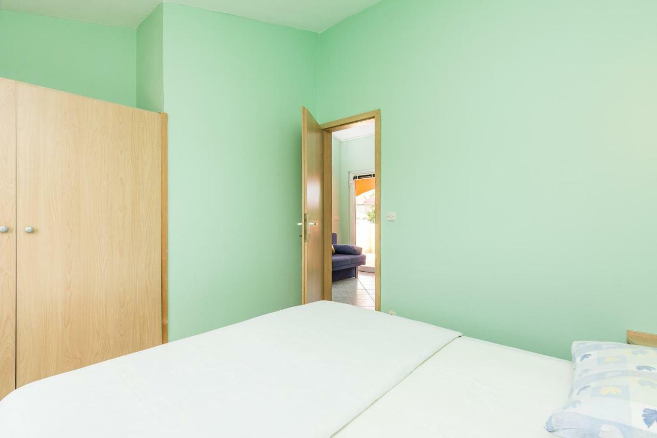 Apartmani Albi Zaton  Dış mekan fotoğraf
