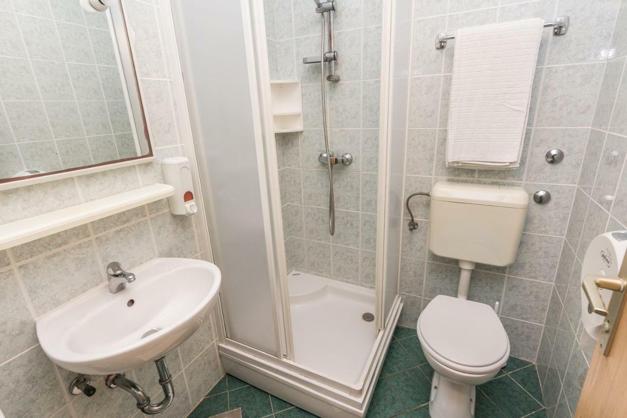 Apartmani Albi Zaton  Dış mekan fotoğraf