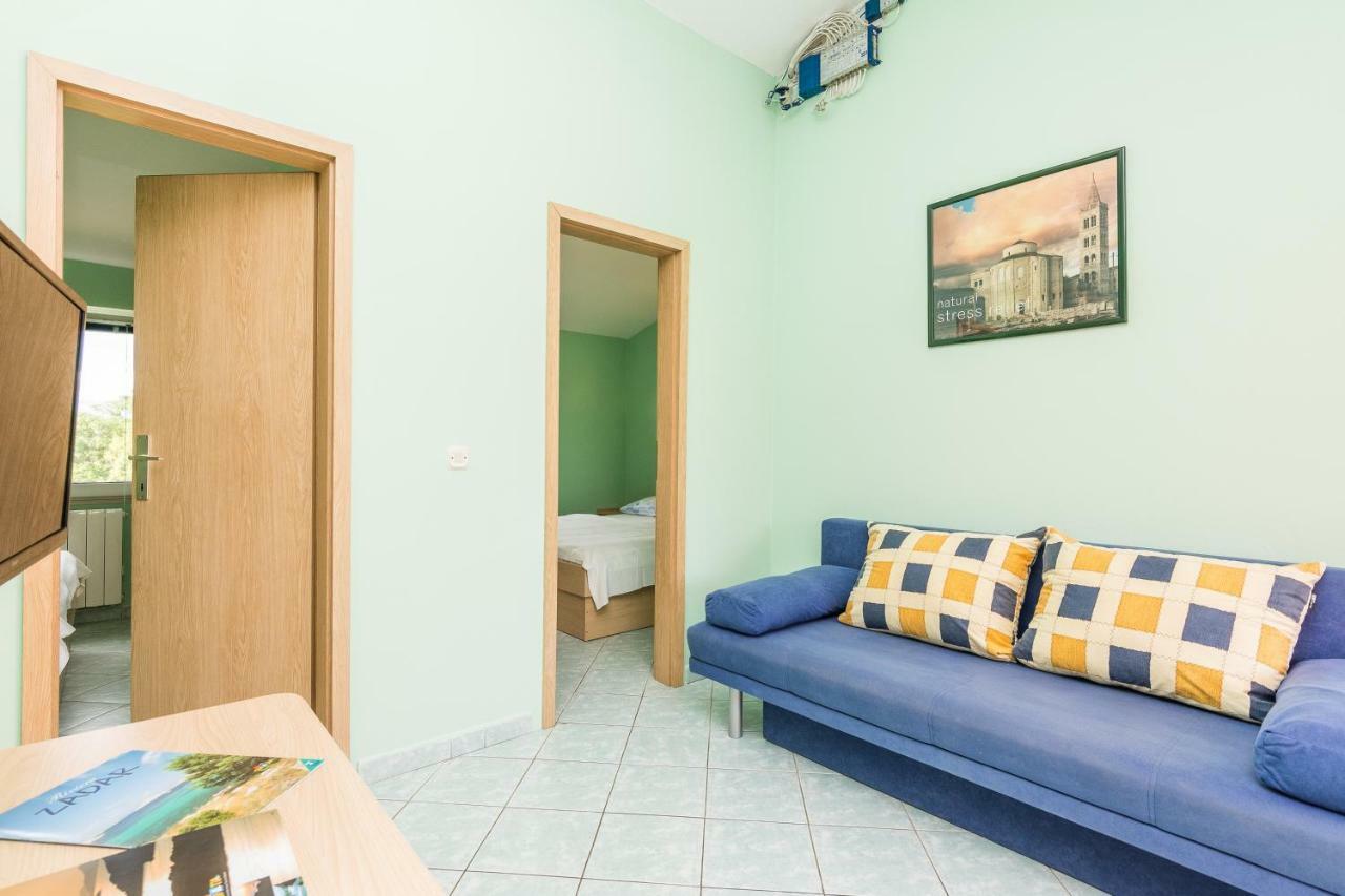 Apartmani Albi Zaton  Dış mekan fotoğraf