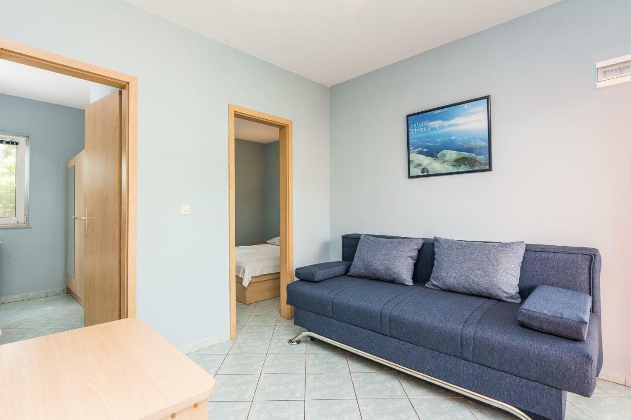 Apartmani Albi Zaton  Dış mekan fotoğraf