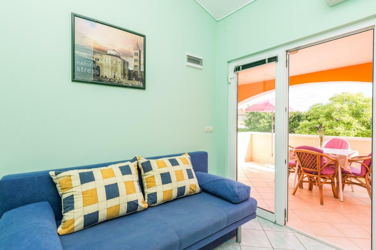 Apartmani Albi Zaton  Dış mekan fotoğraf