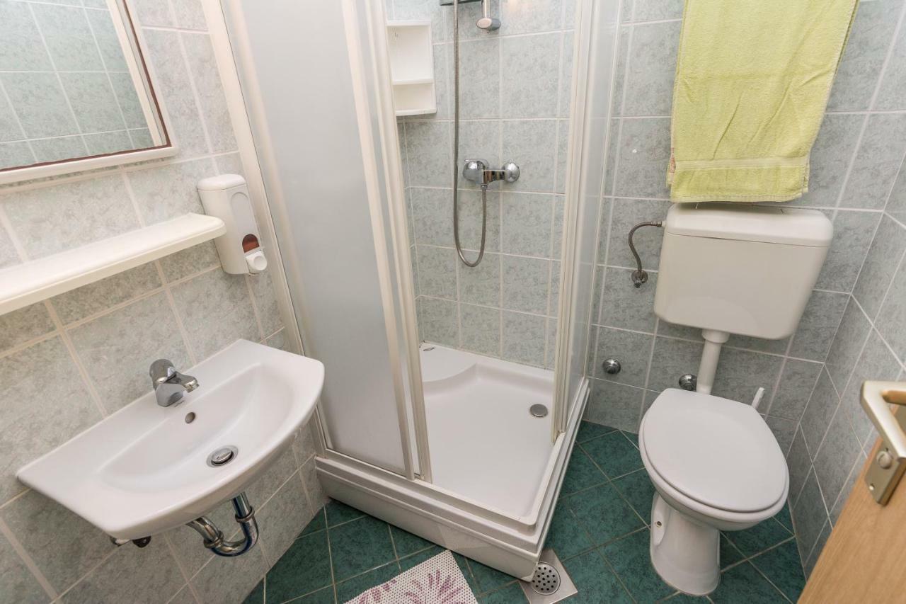 Apartmani Albi Zaton  Dış mekan fotoğraf
