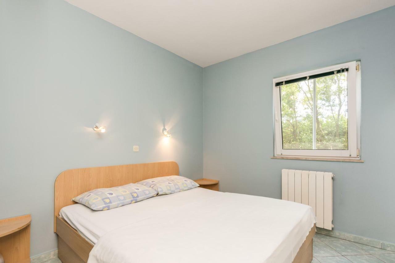 Apartmani Albi Zaton  Dış mekan fotoğraf