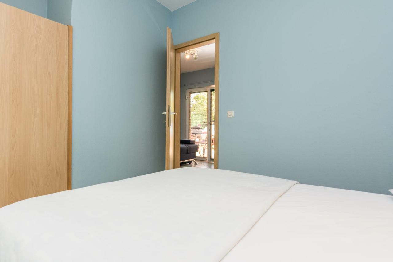 Apartmani Albi Zaton  Dış mekan fotoğraf