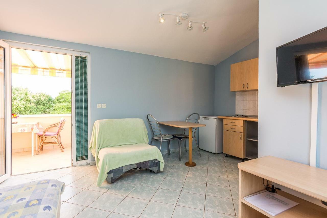 Apartmani Albi Zaton  Dış mekan fotoğraf