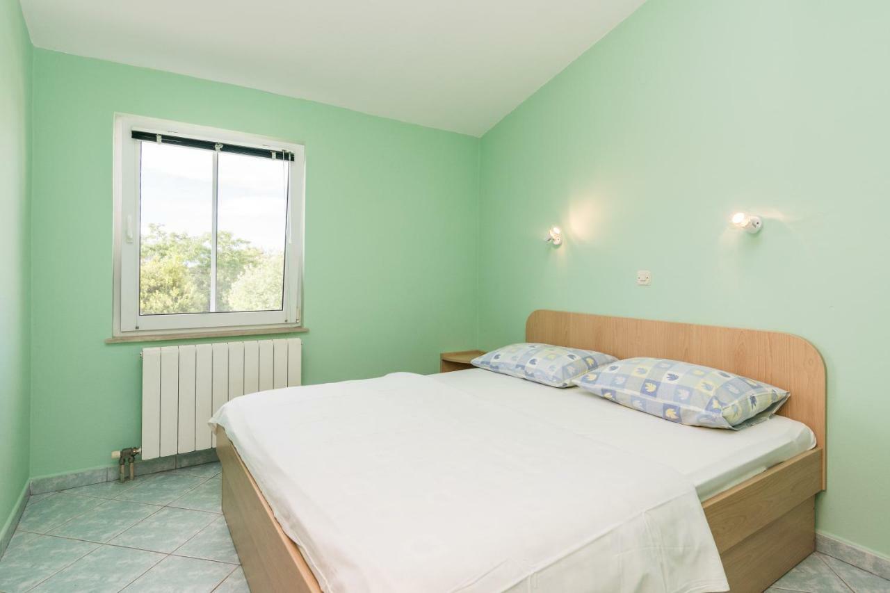 Apartmani Albi Zaton  Dış mekan fotoğraf