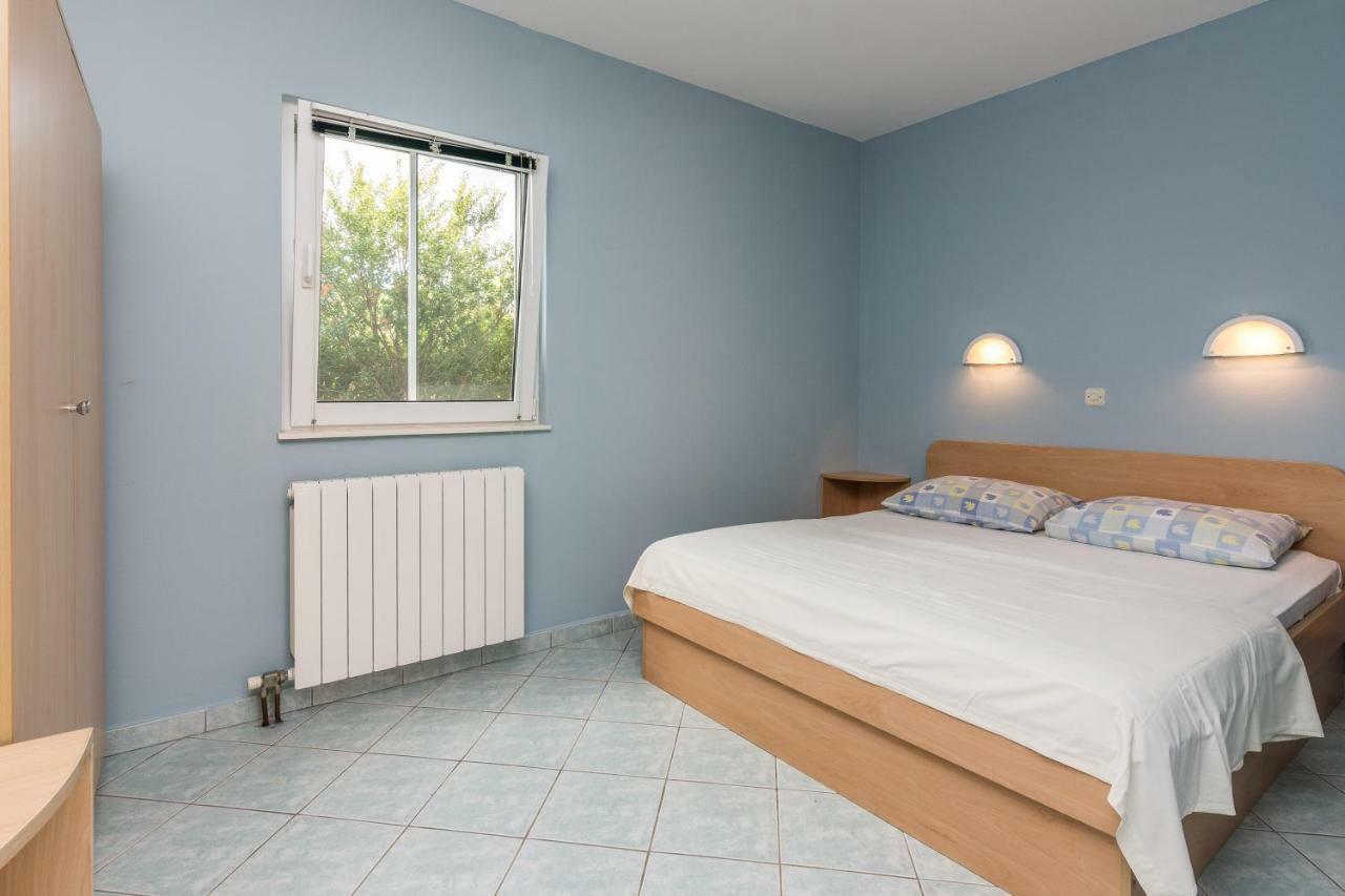 Apartmani Albi Zaton  Dış mekan fotoğraf
