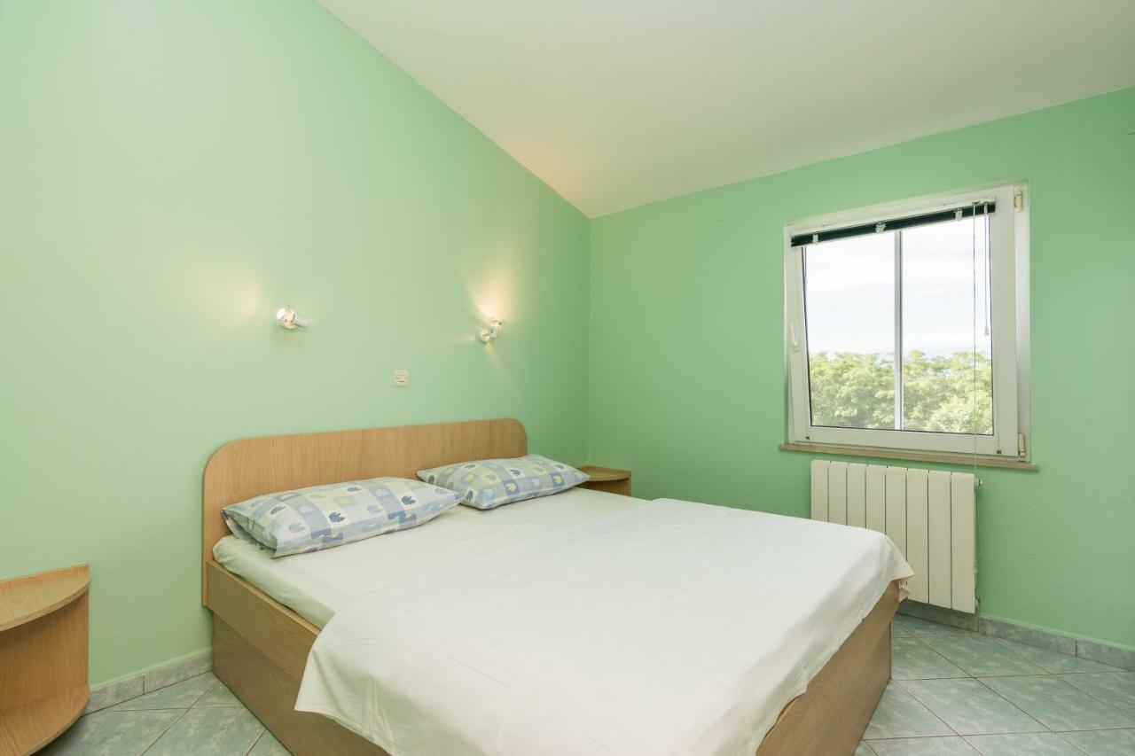 Apartmani Albi Zaton  Dış mekan fotoğraf