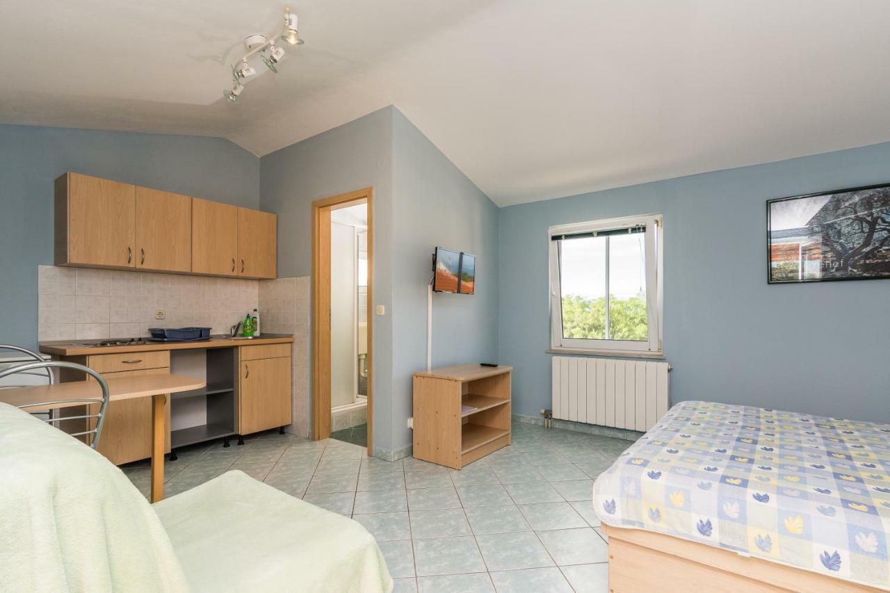 Apartmani Albi Zaton  Dış mekan fotoğraf