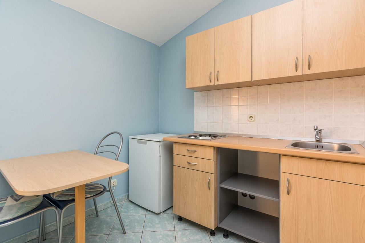 Apartmani Albi Zaton  Dış mekan fotoğraf