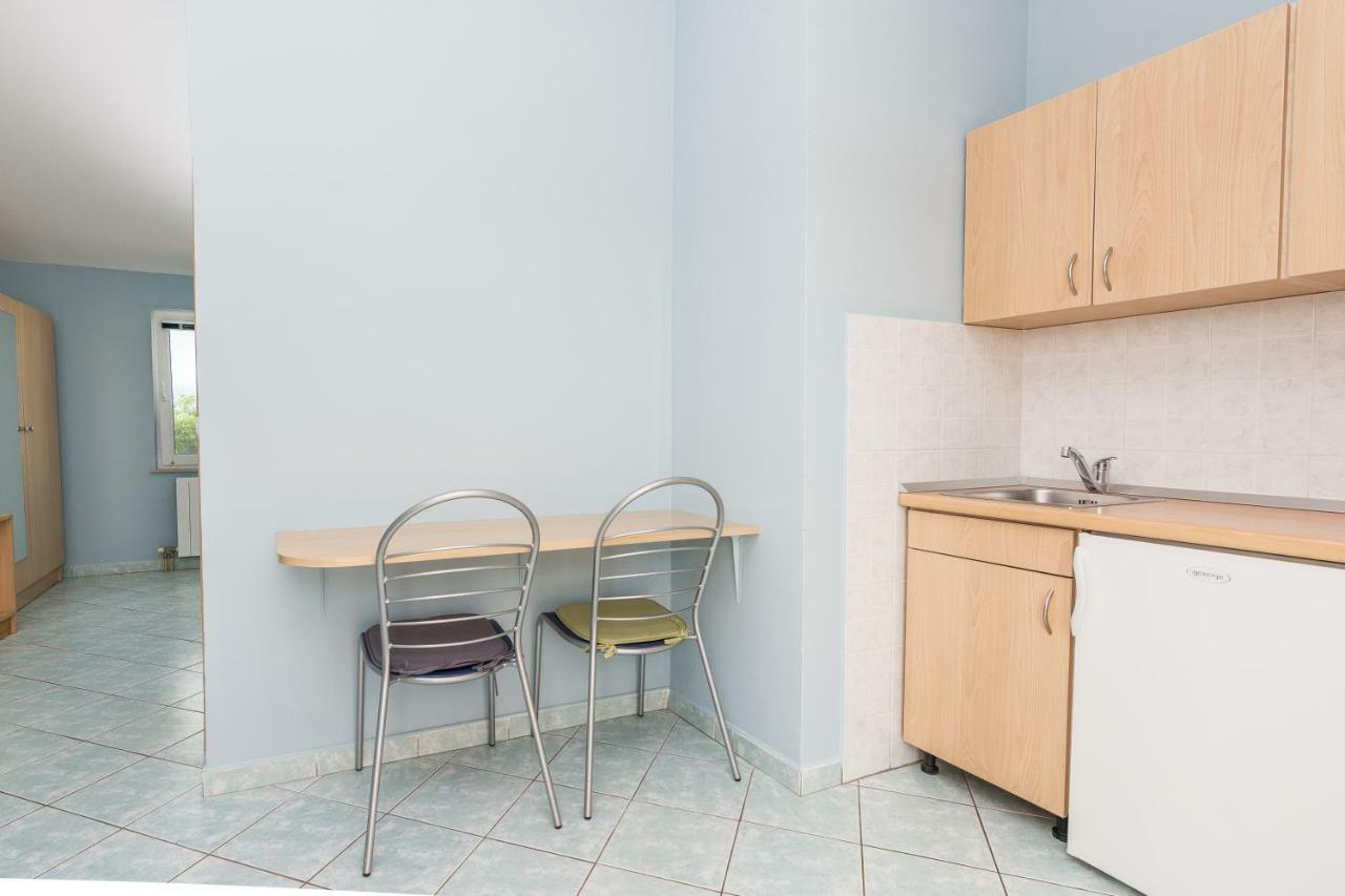 Apartmani Albi Zaton  Dış mekan fotoğraf
