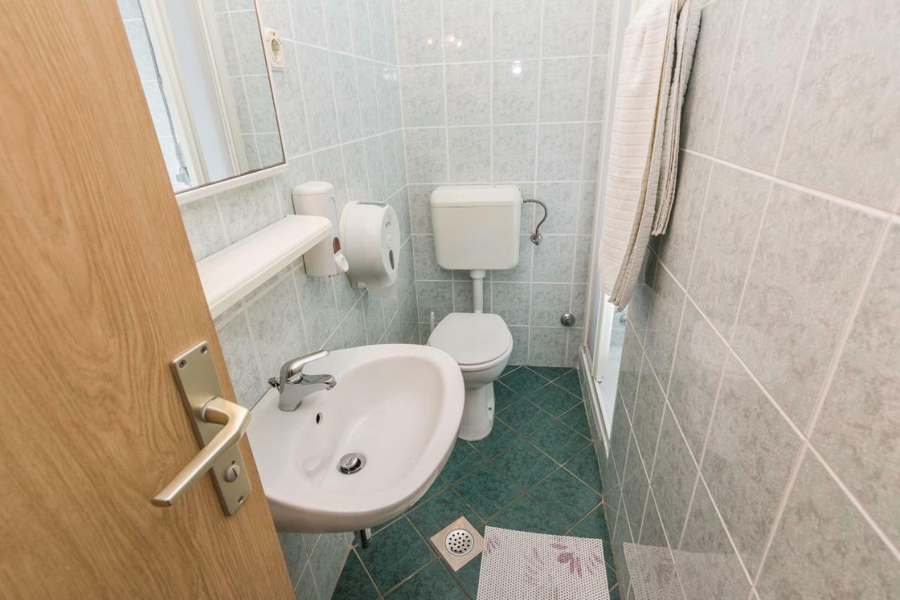 Apartmani Albi Zaton  Dış mekan fotoğraf