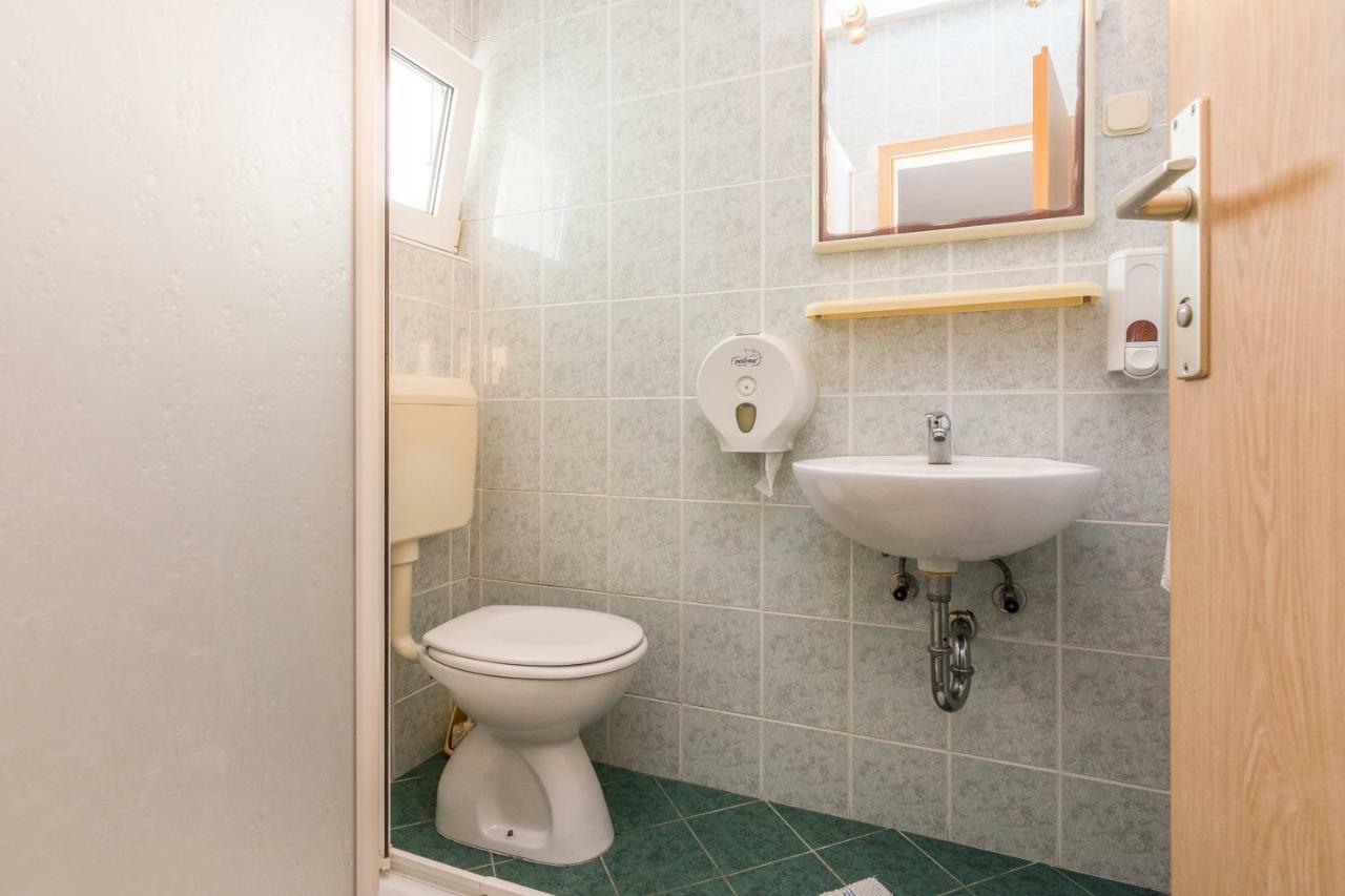 Apartmani Albi Zaton  Dış mekan fotoğraf