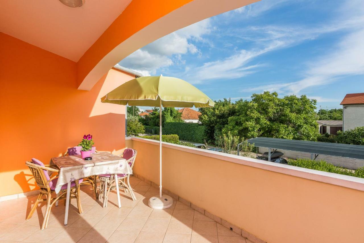 Apartmani Albi Zaton  Dış mekan fotoğraf