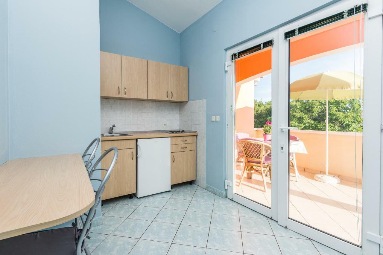 Apartmani Albi Zaton  Dış mekan fotoğraf