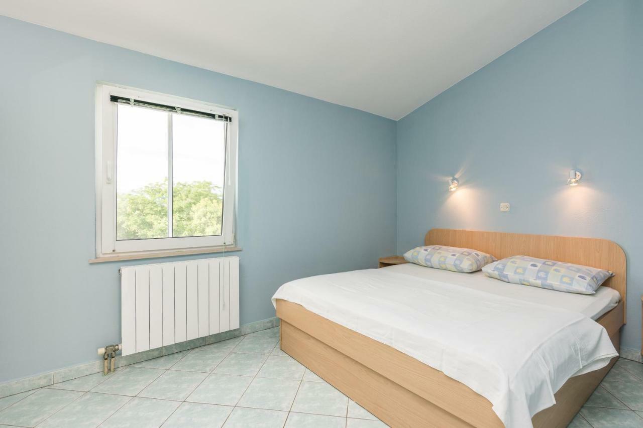 Apartmani Albi Zaton  Dış mekan fotoğraf