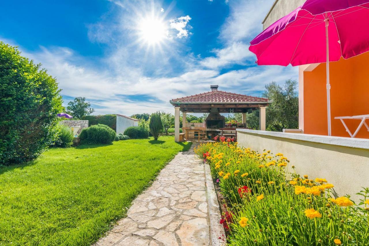 Apartmani Albi Zaton  Dış mekan fotoğraf