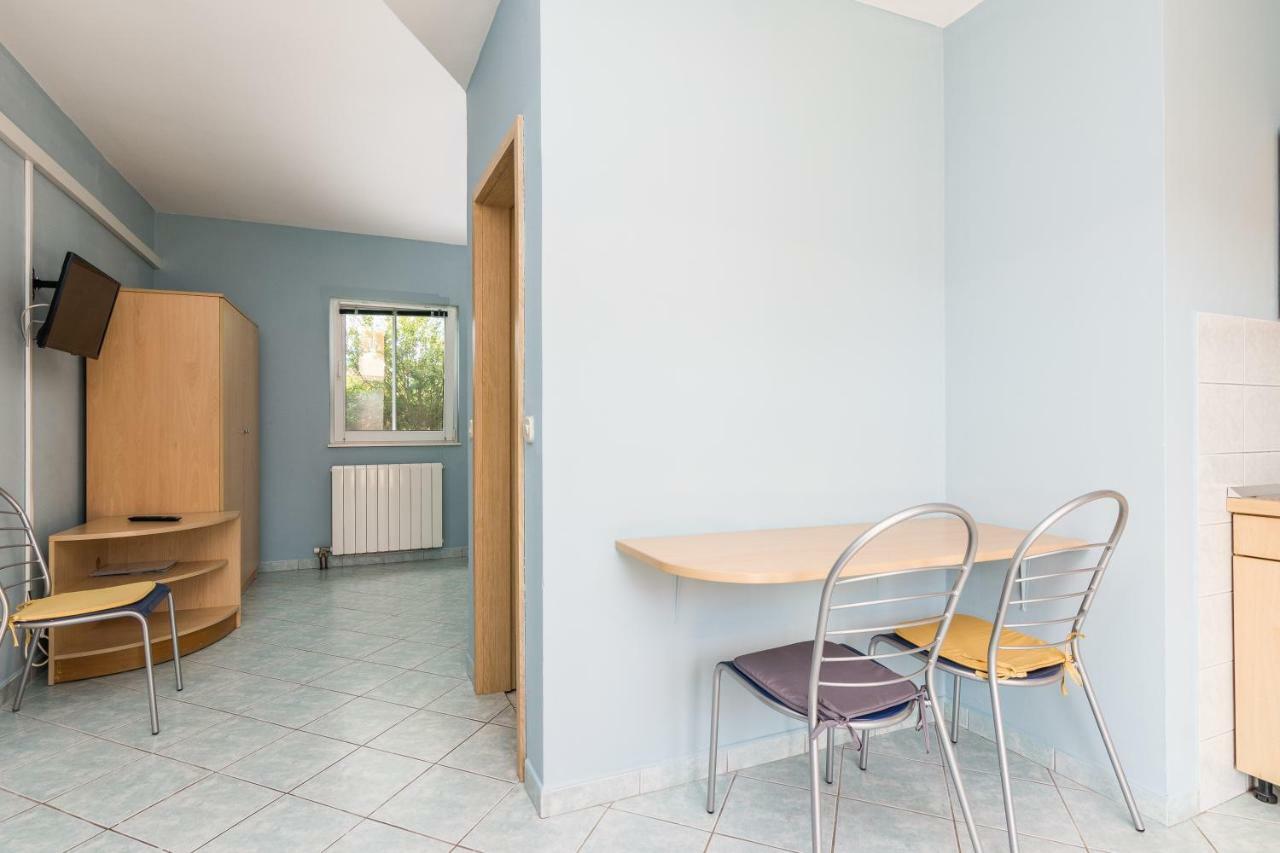 Apartmani Albi Zaton  Dış mekan fotoğraf