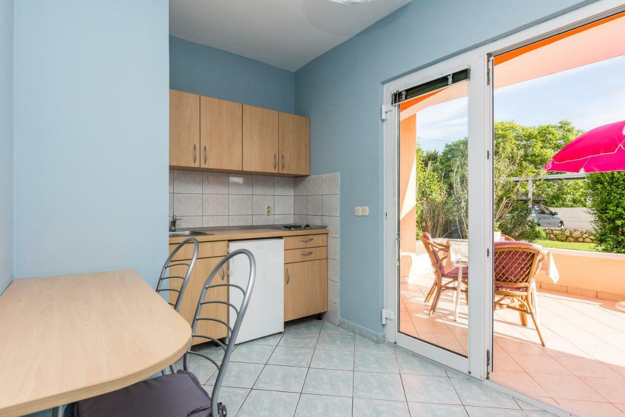 Apartmani Albi Zaton  Dış mekan fotoğraf