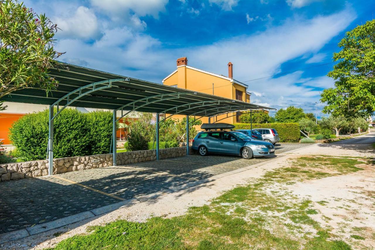 Apartmani Albi Zaton  Dış mekan fotoğraf