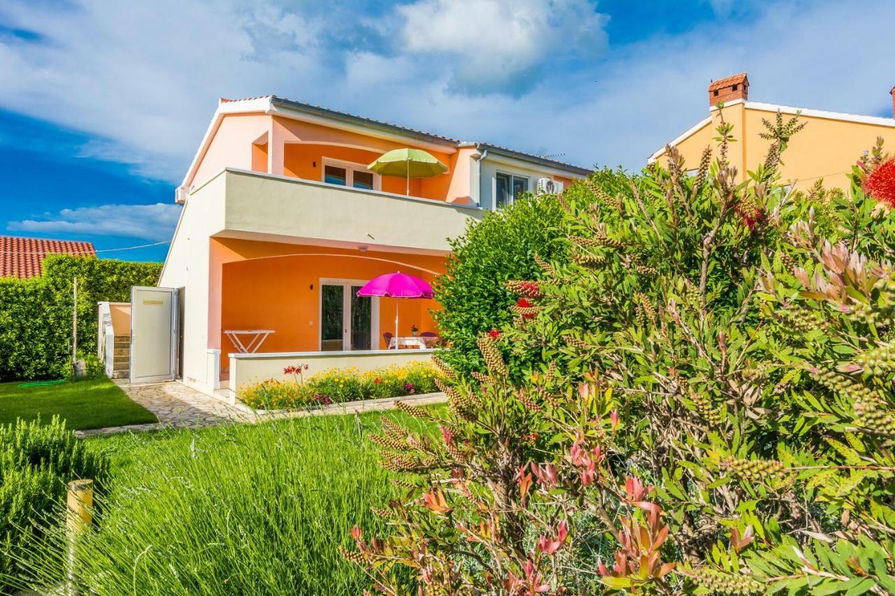 Apartmani Albi Zaton  Dış mekan fotoğraf