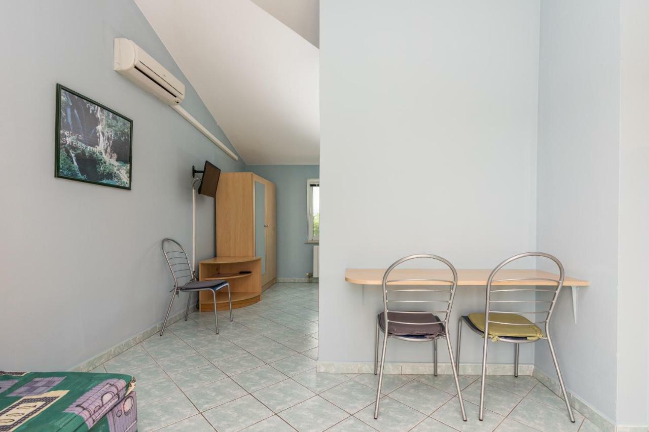 Apartmani Albi Zaton  Dış mekan fotoğraf