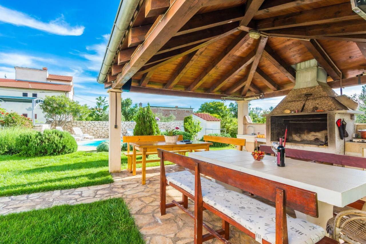 Apartmani Albi Zaton  Dış mekan fotoğraf