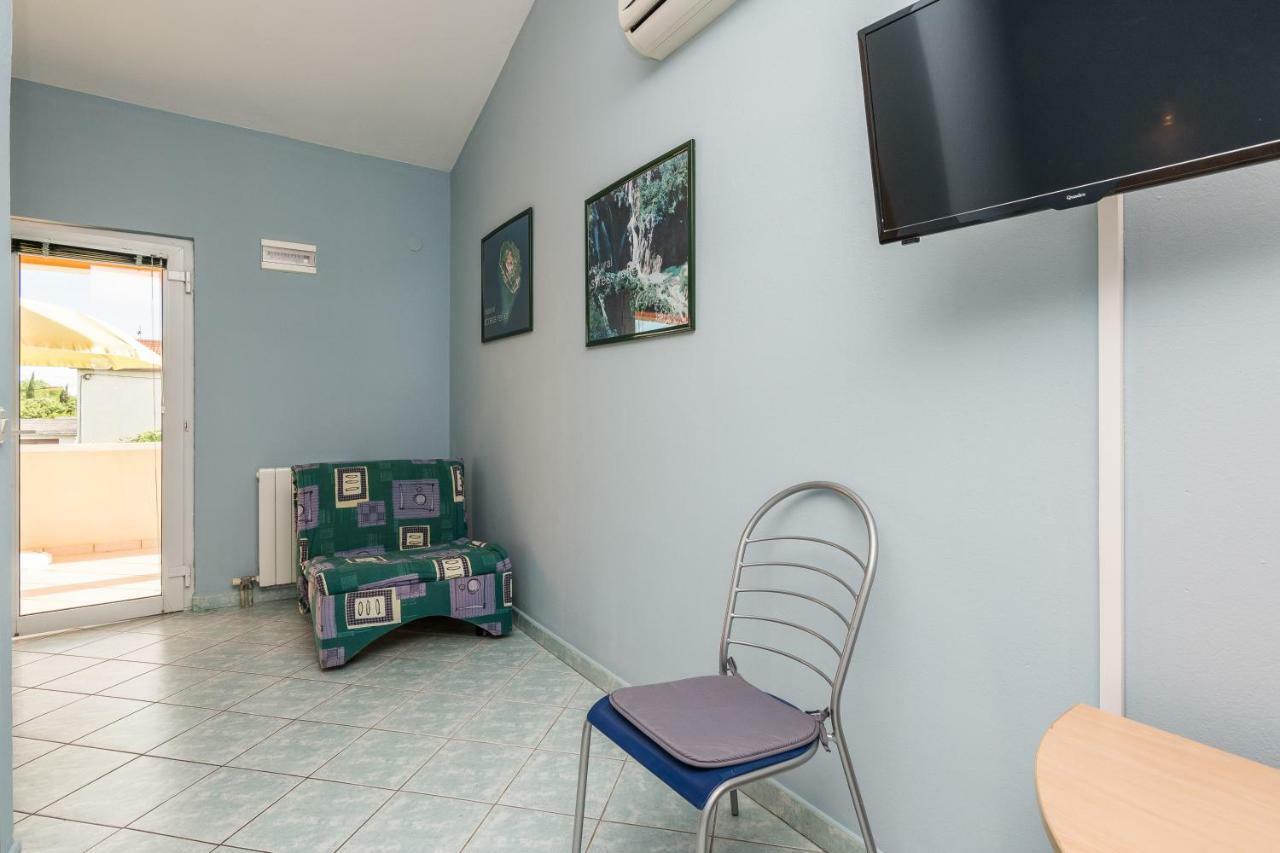 Apartmani Albi Zaton  Dış mekan fotoğraf