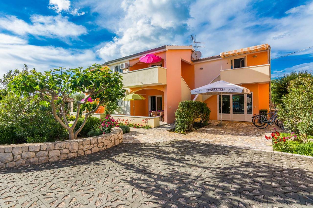 Apartmani Albi Zaton  Dış mekan fotoğraf