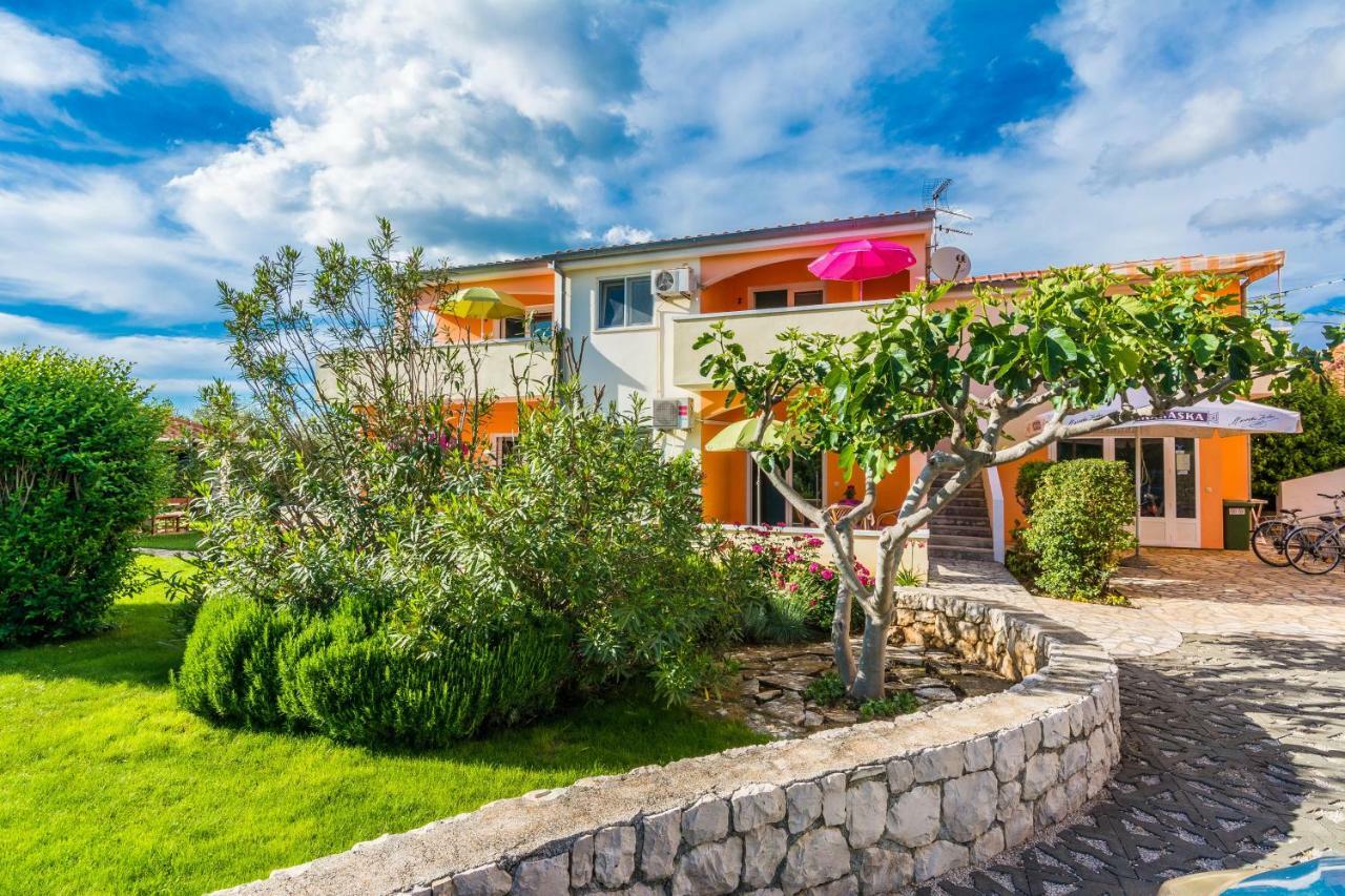 Apartmani Albi Zaton  Dış mekan fotoğraf