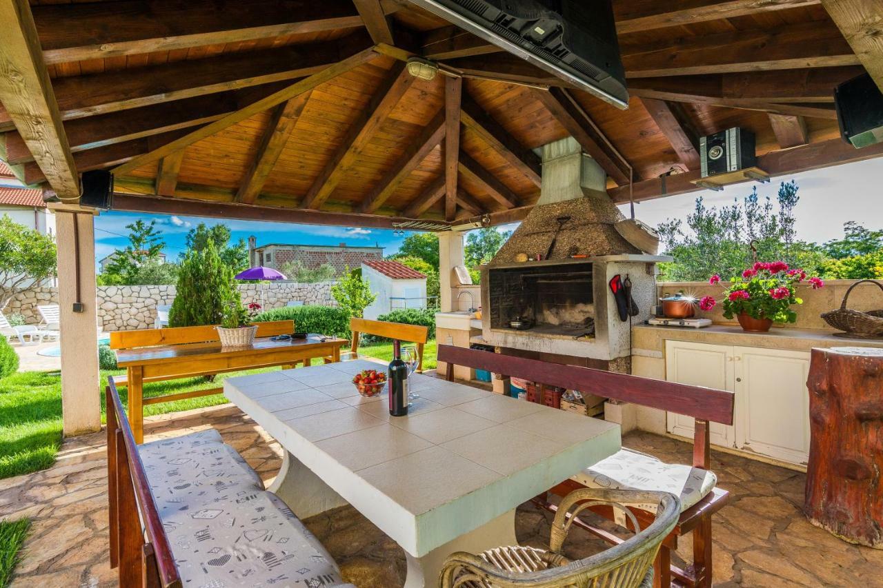 Apartmani Albi Zaton  Dış mekan fotoğraf