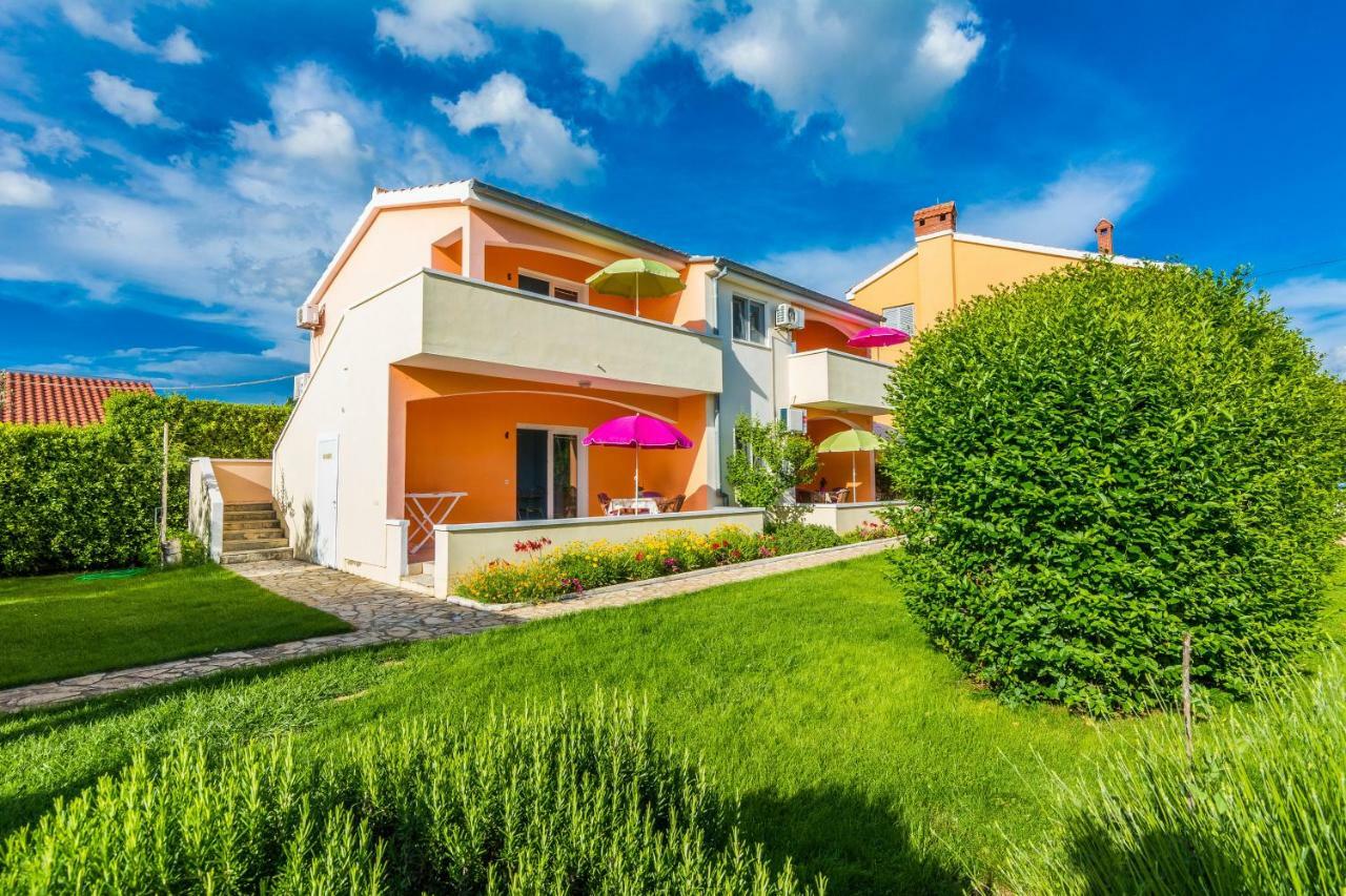 Apartmani Albi Zaton  Dış mekan fotoğraf