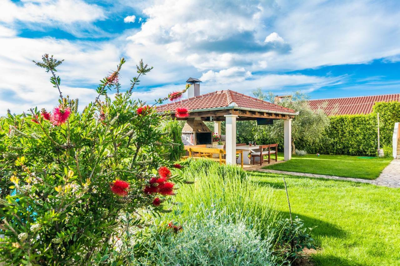 Apartmani Albi Zaton  Dış mekan fotoğraf